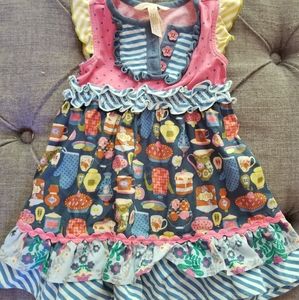 Matilda Jane Dress